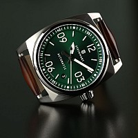 Steinhart Aviation green