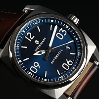 Steinhart Aviation blue
