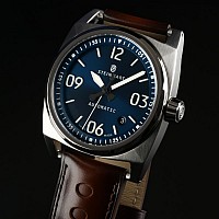 Steinhart Aviation blue