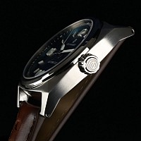 Steinhart Aviation blue