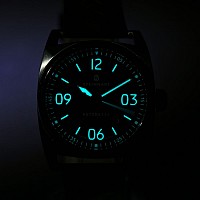 Steinhart Aviation blue