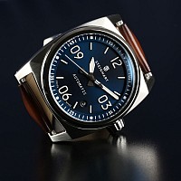Steinhart Aviation blue