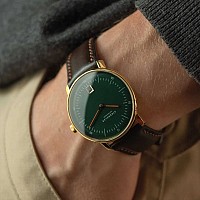 Sternglas Naos S01-NAC22-BR01