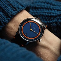 Sternglas Naos Edition Küste S01-NAK06-EB05