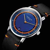 Sternglas Naos Edition Küste S01-NAK06-EB05