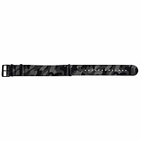 Traser řemen textilní pro P99 A Tactical camo-šedý