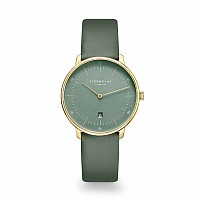 Sternglas Naos XS Edition Flora S01-NDF18-KL09