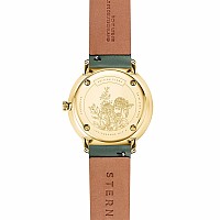 Sternglas Naos XS Edition Flora S01-NDF18-KL09