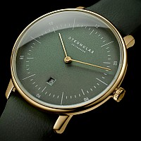 Sternglas Naos XS Edition Flora S01-NDF18-KL09