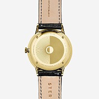 Sternglas Sedius S01-SD04-HE03