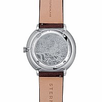 Sternglas Hamburg Automatik S02-HH10-VI11