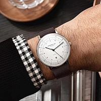 Sternglas Hamburg Automatik S02-HH10-VI11