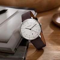 Sternglas Hamburg Automatik S02-HH10-VI11