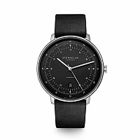 Sternglas Hamburg Automatik S02-HH11-VI15