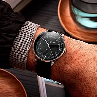 Sternglas Hamburg Automatik S02-HH11-VI15