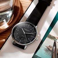 Sternglas Hamburg Automatik S02-HH11-VI15