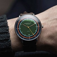 Sternglas Hamburg Edition Argo S02-HHA08-ME08