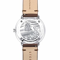 Sternglas Hamburg Edition Argo S02-HHA08-VI11