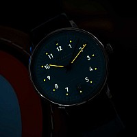 Sternglas Lumatik S02-LM17-PR04