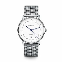 Sternglas Naos Automatik S02-NA01-MI04