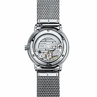 Sternglas Naos Automatik S02-NA01-MI04
