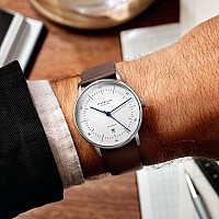 Sternglas Naos Automatik S02-NA01-PR04