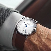 Sternglas Naos Automatik S02-NA01-PR04