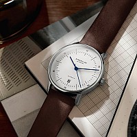 Sternglas Naos Automatik S02-NA01-PR04