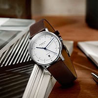 Sternglas Naos Automatik S02-NA01-PR04