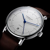 Sternglas Naos Automatik S02-NA01-PR04