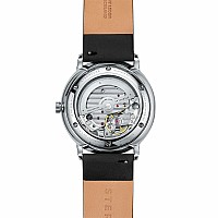 Sternglas Naos Automatik S02-NA01-PR07
