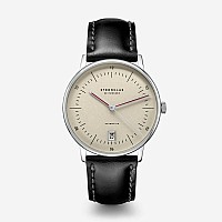 Sternglas Naos Automatik Oxford Edition S02-NAO26-BR02