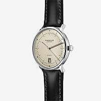 Sternglas Naos Automatik Oxford Edition S02-NAO26-BR02