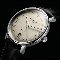 Sternglas Naos Automatik Oxford Edition S02-NAO26-BR02