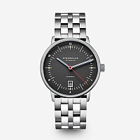Sternglas Naos Pro Automatik S02-NP11-ME13