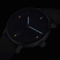 Sternglas Naos Pro Automatik S02-NP11-ME13
