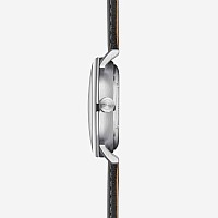 Sternglas Naos Pro Automatik S02-NP26-BR03