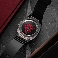 Arcanaut Arc II — Garnet Goblin