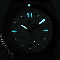 Steinhart OCEAN Two White