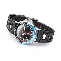 Squale Corallo NOS 2008 Black