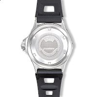 Squale Corallo NOS 2008 Black