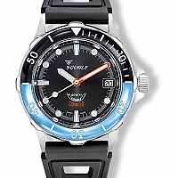 Squale Corallo NOS 2008 Black