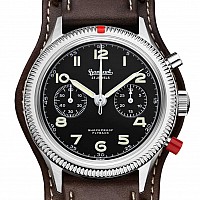 Hanhart 417 ES Heritage Flyback 42