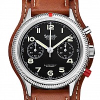 Hanhart 417 ES Heritage Flyback 42