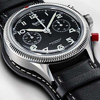 Hanhart 417 ES Heritage Flyback 42