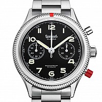 Hanhart 417 ES Heritage Flyback 42