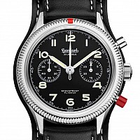 Hanhart 417 ES Heritage Flyback 42
