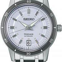 Seiko Presage Style60's SRPL73J1