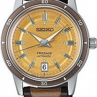 Seiko Presage Style60's SRPL75J1