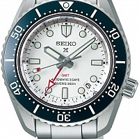 Seiko Prospex Sea 1968 Heritage Diver's GMT Watch SPB519J1